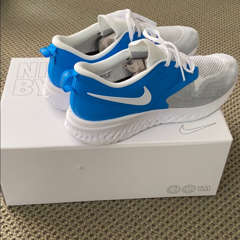 🆕Custom Designed Nike Odyssey React